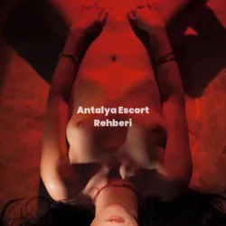 Antalya Profesyonel Escort Selvi Tam Bir Seks Makinesi