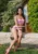 Gün Doğana Kadar Sevişen Antalya Escort Nesibe